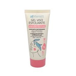 WonderScrub - Gel esfoliante viso delicato