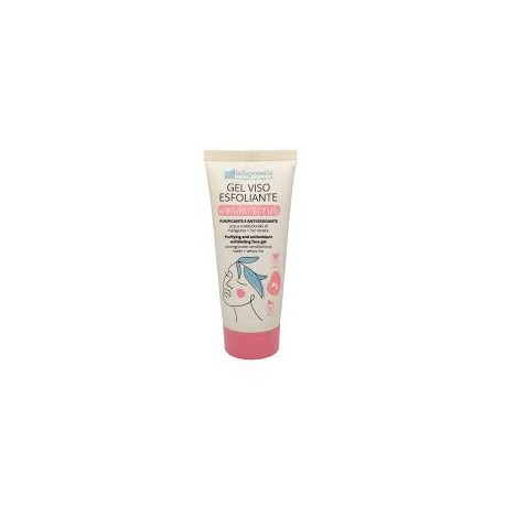 WonderScrub - Gel esfoliante viso delicato