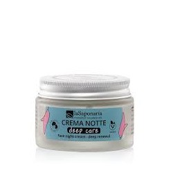 Crema viso notte antiage Deep Care