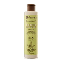 Shampoo extravergine