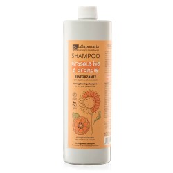 Shampoo girasole e arancio dolce 1 lt