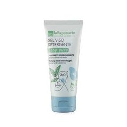 Deep Pure - Gel detergente viso