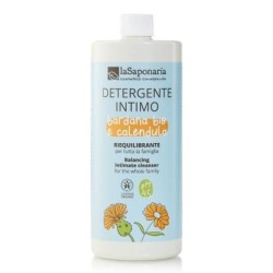 Detergente intimo bardana e calendula