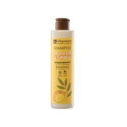 Shampoo salvia e limone 200ml
