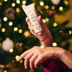 Crema mani Vaniglia e Cacao