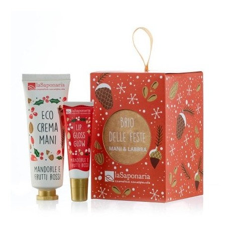 Lanterna Brio delle feste