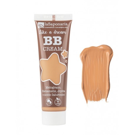 BB cream n°4 (BEIGE)